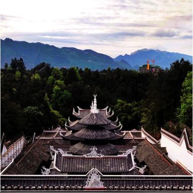 【格局与人生】