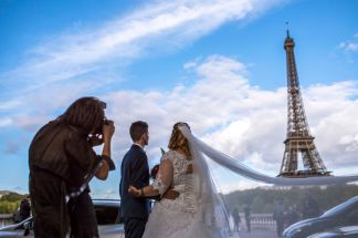 【幸福，就是一个笨蛋遇到一个傻瓜】