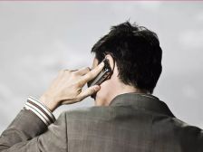 【男人应有的人品】