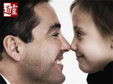 【我心中理想的爸爸】