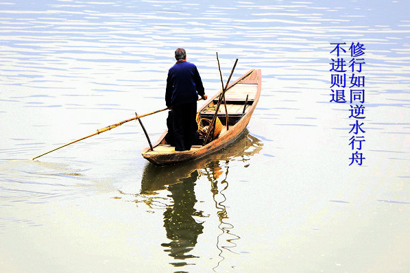 【关于大海、救生圈、船的随笔】